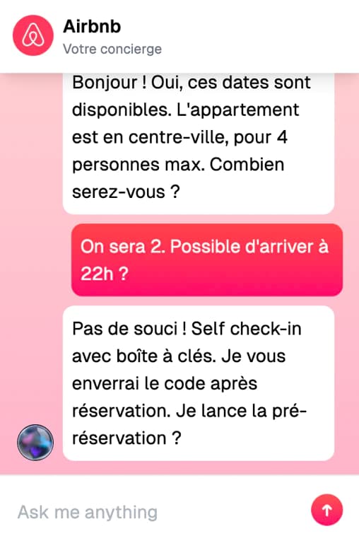 airbnb